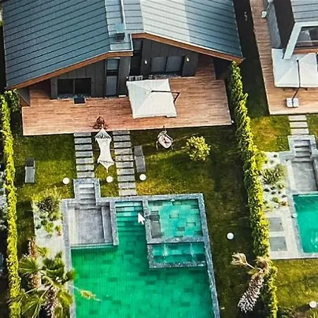 Real Love Villas Sapanca