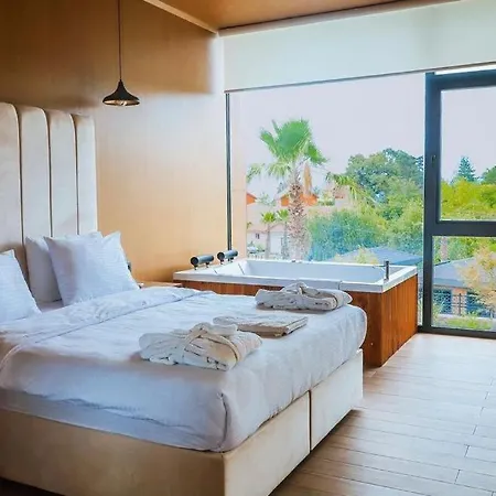 فيلة Real Love Villas Sapanca ساكاريا