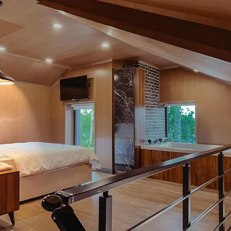 Real Love Villas Sapanca *