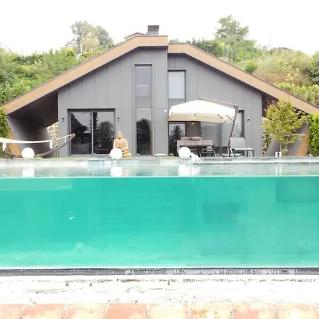 فيلة Real Love Villas Sapanca *