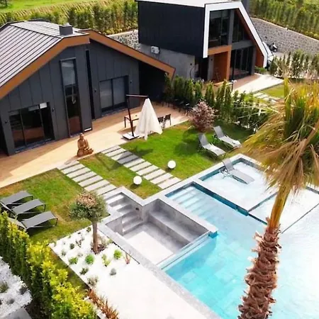 Real Love Villas Sapanca