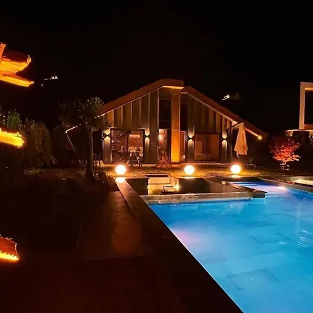 فيلة Real Love Villas Sapanca ساكاريا