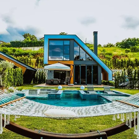 Real Love Villas Sapanca فيلة *