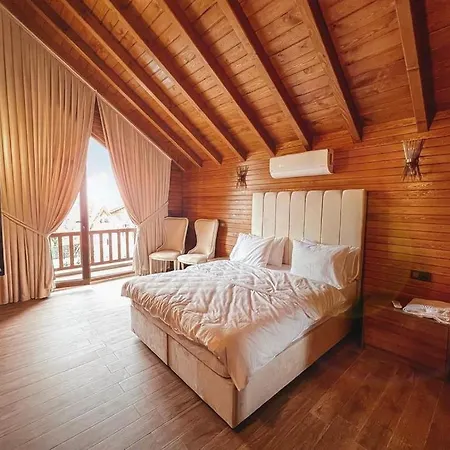Real Love Villas Sapanca *