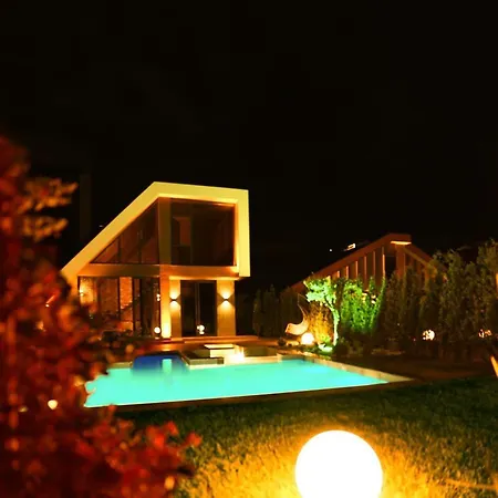 فيلة Real Love Villas Sapanca