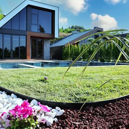 Real Love Villas Sapanca