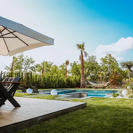 فيلة Real Love Villas Sapanca ساكاريا