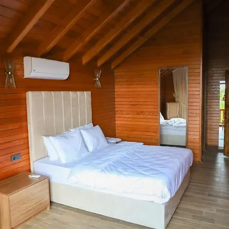 Real Love Villas Sapanca ساكاريا