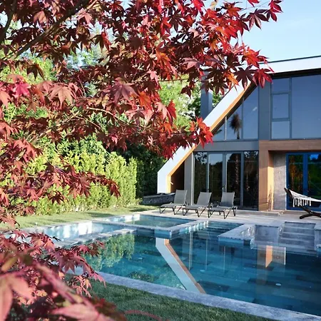 فيلة Real Love Villas Sapanca