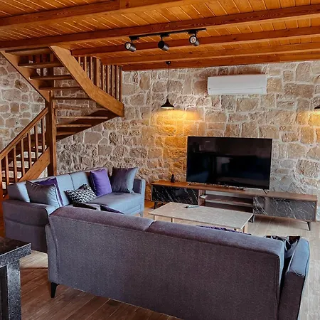 Real Love Villas Sapanca فيلة ساكاريا