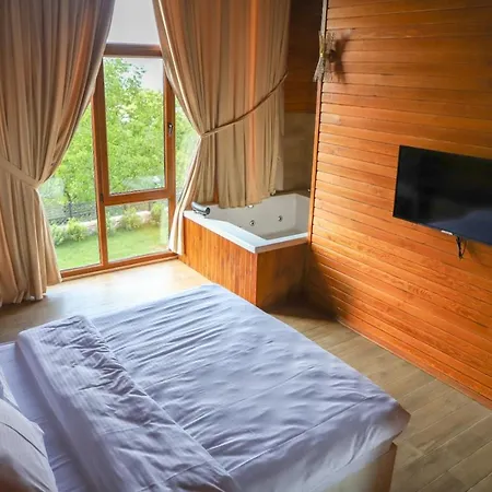 فيلة Real Love Villas Sapanca