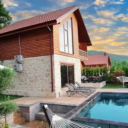 Real Love Villas Sapanca * ساكاريا