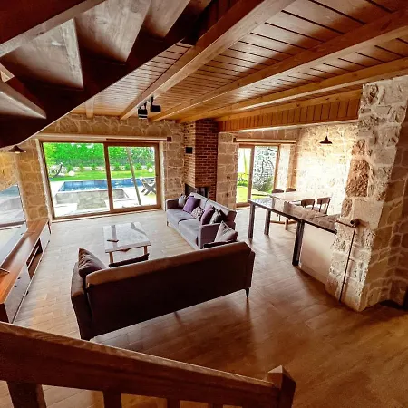 فيلة Real Love Villas Sapanca *