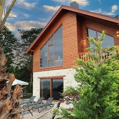 Real Love Villas Sapanca