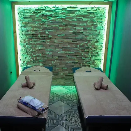 فيلة Real Love Villas Sapanca ساكاريا